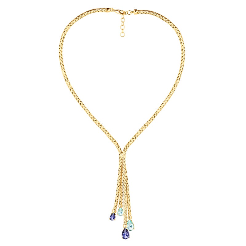 Italian Bellissimo Necklace